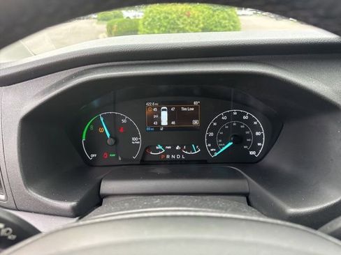 Certified 2023 Ford E-Transit Low Roof RWD image 15