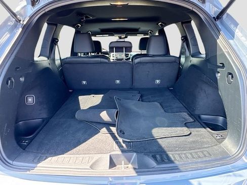 Certified 2023 Honda Passport EX-L image 26