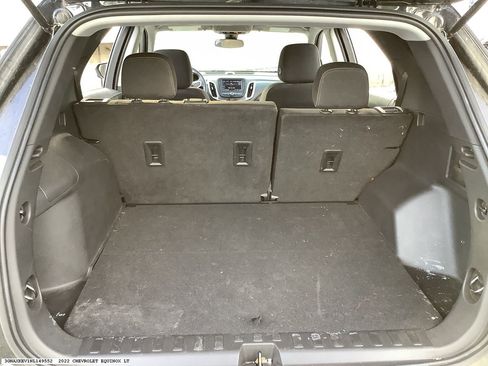 Used 2022 Chevrolet Equinox LT image 10