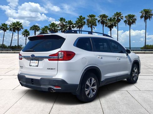 Used 2019 Subaru Ascent Premium w/ Popular Package #2 image 4
