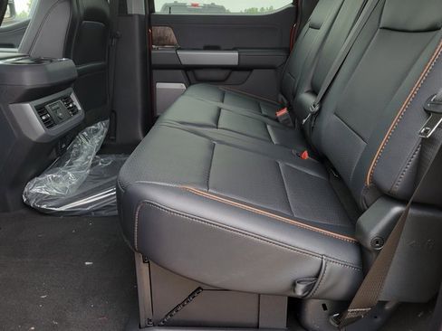 New 2025 Ford F350 Lariat w/ Lariat Ultimate Package image 10