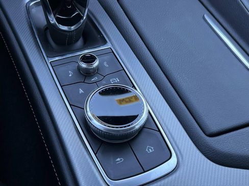 Used 2025 Cadillac CT5 Premium Luxury image 34