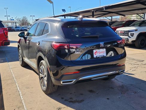 New 2026 Buick Envision Preferred image 6