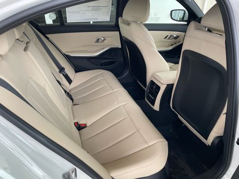 New 2026 BMW 330i Sedan w/ Premium Package image 9