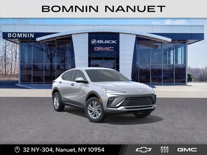 New 2025 Buick Envista Preferred w/ Convenience I Package