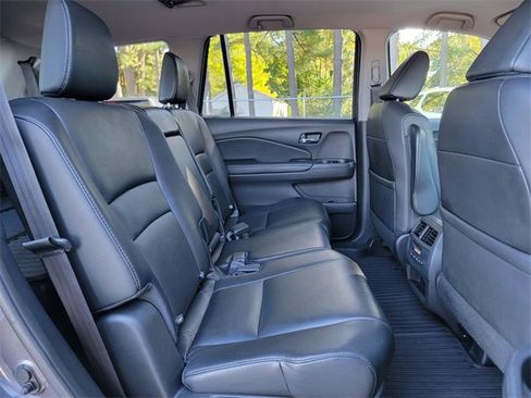Used 2017 Honda Pilot EX-L image 24