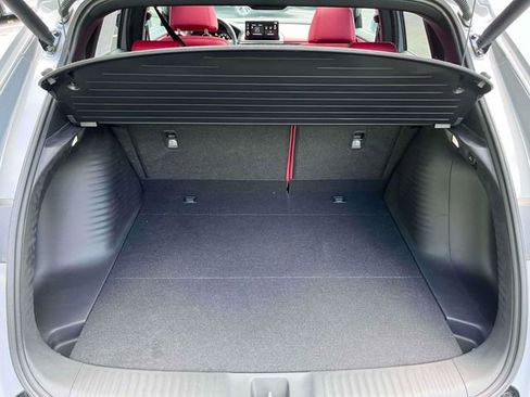 Certified 2025 Acura ADX A-Spec image 18