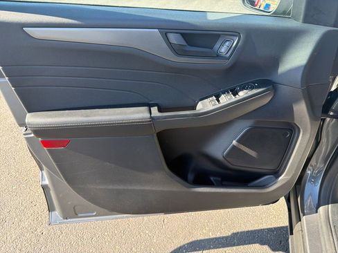 Used 2024 Ford Escape Active w/ Tech Pack #1 image 10