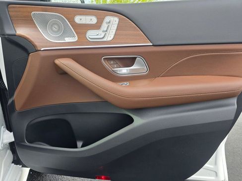 New 2026 Mercedes-Benz GLE 350 4MATIC image 25