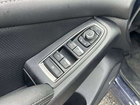 Used 2025 Subaru Ascent Touring w/ Popular Package #1 AWD/4WD image 19