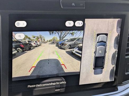 New 2026 Ford F150 XLT w/ Equipment Group 302A MID image 11