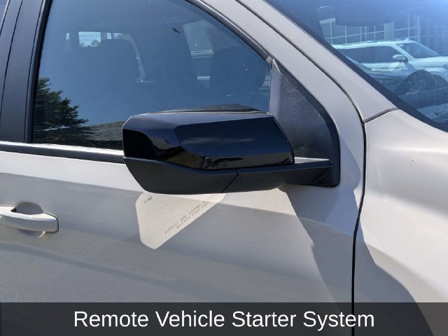 Used 2026 GMC Canyon Elevation w/ Convenience Package RWD image 14