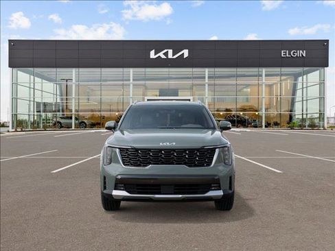 New 2026 Kia Sorento EX w/ EX Premium Package image 2