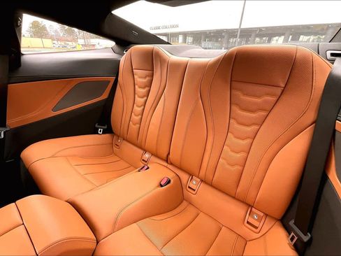 Used 2023 BMW M850i xDrive Coupe w/ M Sport Professional Package image 20