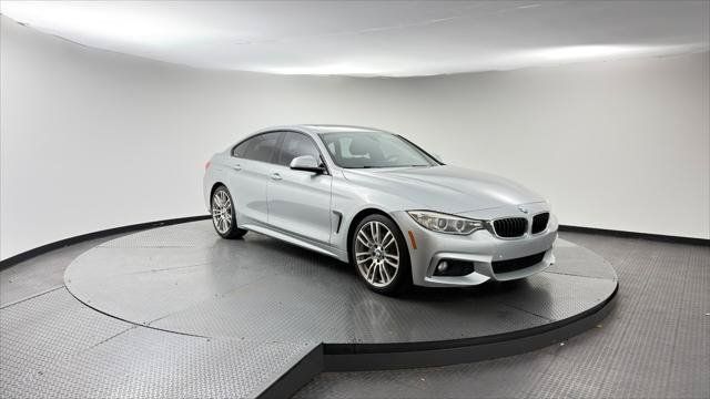 Used 2017 BMW 430i Gran Coupe RWD image 11
