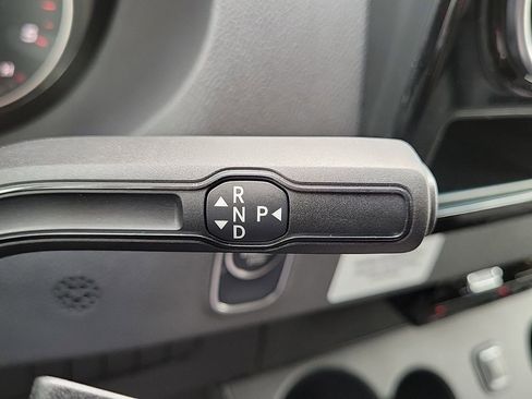 New 2025 Mercedes-Benz Sprinter 3500 image 17