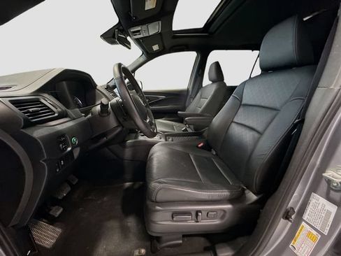 Used 2020 Honda Passport EX-L image 16