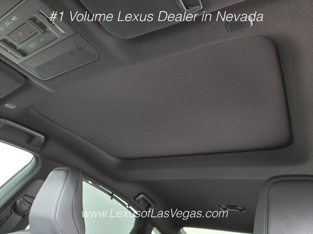 Used 2026 Lexus ES 500e w/ Accessory Package (Z1) AWD/4WD image 11