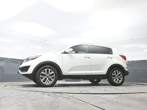 Used 2014 Kia Sportage LX image 47