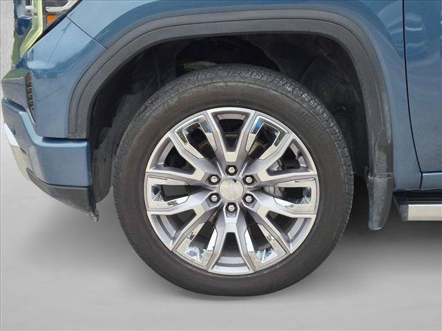 Used 2024 GMC Sierra 1500 Denali w/ Denali Reserve Package AWD/4WD image 23