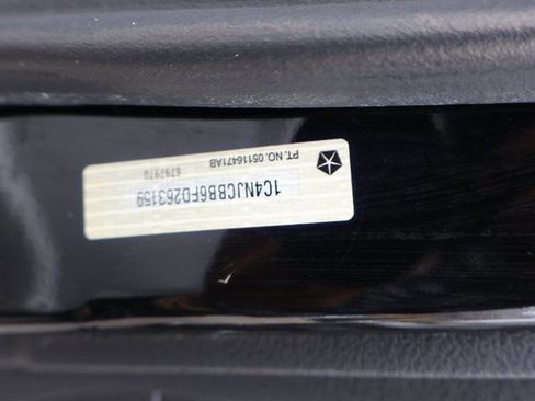 Used 2015 Jeep Compass Sport w/ Power Value Group FWD image 33