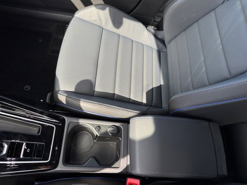 New 2026 Volkswagen Golf AWD/4WD image 14