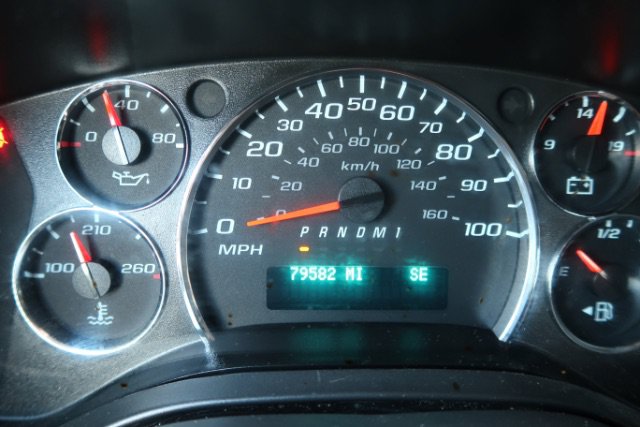 Used 2020 Chevrolet Express 3500 LT w/ LT Preferred Equipment Group RWD image 12