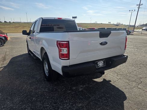 Used 2018 Ford F150 XL w/ Equipment Group 101A Mid image 5