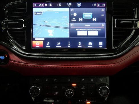 Used 2022 Dodge Durango R/T w/ Blacktop Package image 21