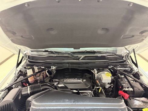 Used 2023 RAM 2500 Tradesman image 19