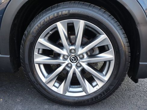 Used 2018 MAZDA CX-9 Grand Touring AWD/4WD image 47