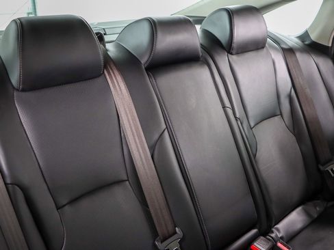 Used 2023 Honda Accord EX-L image 28