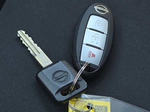 Used 2023 Nissan Frontier Pro-X w/ Tow Package image 41