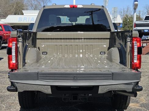 New 2026 Ford F250 XLT w/ XLT Premium Package image 11