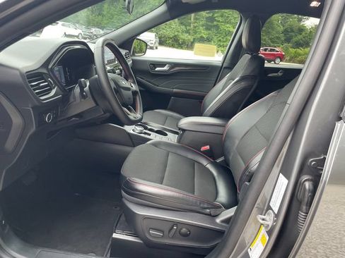 Used 2026 Ford Escape ST-Line AWD/4WD image 36