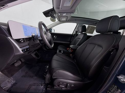 Used 2023 Hyundai Ioniq 5 Limited w/ Cargo Package AWD/4WD image 12
