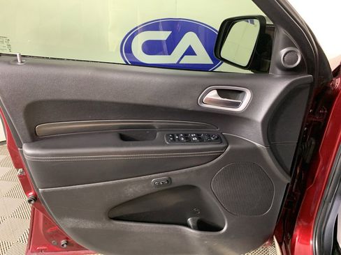 Used 2018 Dodge Durango Citadel image 13