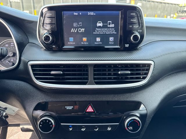 Used 2019 Hyundai Tucson SE AWD/4WD image 19