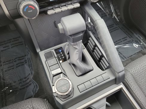 New 2026 Toyota 4Runner SR5 image 34