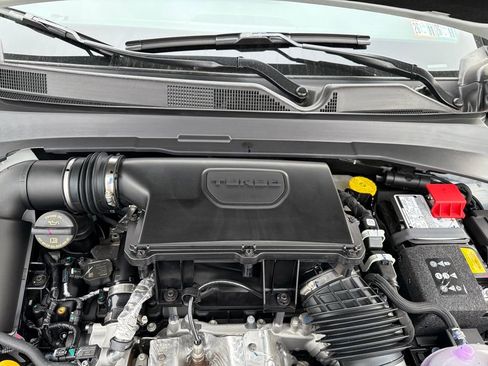 New 2026 Jeep Compass Limited w/ Sun, Sound & Navigation Group image 21