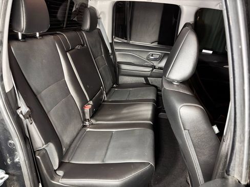 Used 2022 Honda Ridgeline RTL-E image 21