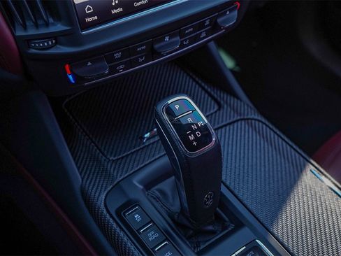 Certified 2022 Maserati Levante Modena image 20