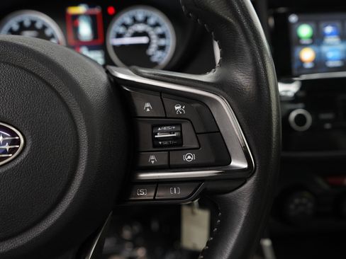 Used 2020 Subaru Forester Premium w/ Popular Package #1 image 18