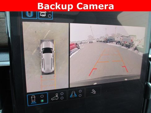 Used 2026 GMC Acadia Denali Ultimate image 17