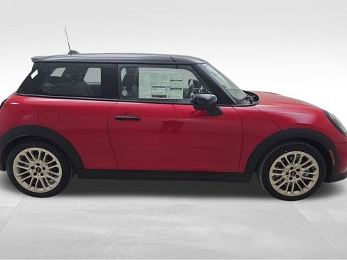 New 2026 MINI Cooper S image 10