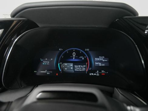 New 2026 Lexus TX 350 AWD image 10