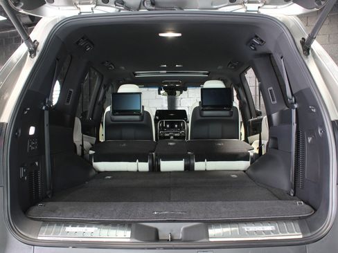 Used 2023 Lexus LX 600 4WD w/ Appearance Package image 69