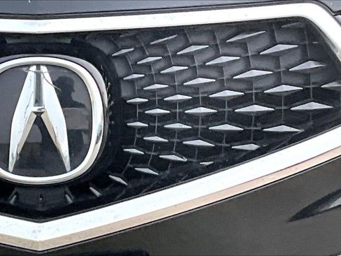 Used 2019 Acura MDX Sport Hybrid w/ Technology Pkg image 11