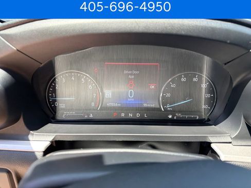 Used 2022 Ford Explorer XLT w/ Equipment Group 202A AWD/4WD image 19