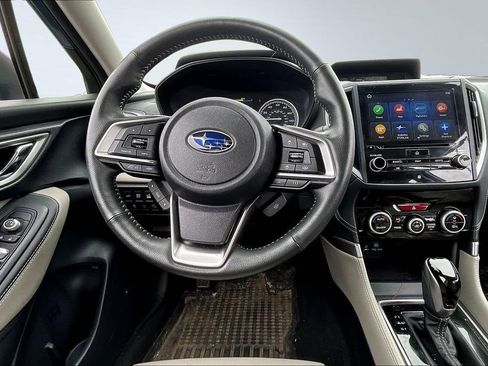 Used 2022 Subaru Forester Limited image 8